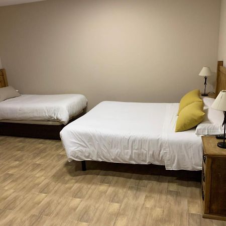 The Hostel เซียร์ราเนบาดา ภายนอก รูปภาพ