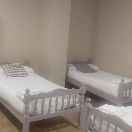 The Hostel เซียร์ราเนบาดา ภายนอก รูปภาพ